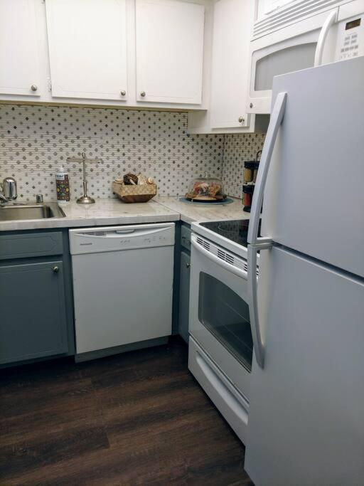 Perfect Couples Retreat - Close To All Amenities Hot Springs Exterior foto
